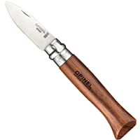 Opinel OP01616 Cuchillo tascabile-Unisex - Adultos- multicolor- un tamaño